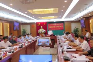 Председатель Народного комитета провинции Куангнгай Чан Нгок Канг понёс наказание за нарушение партийной дисциплины